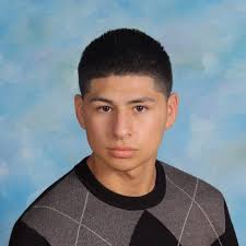 Omar Vela's High School Bio