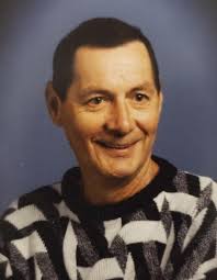 Obituary for Wayne H. Pickford, Sr.