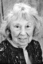 Bernice Popa Obituary (2018)