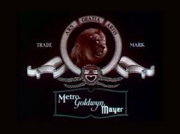 I couldn't find anyone talk about it anywhere on the internet, but it surprises me that there's something like this in a major corporate logo in 2007. The History Of The Mgm Lions Logo Design Love