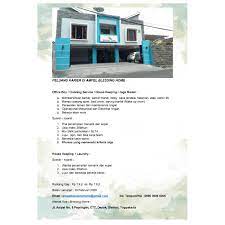 Maybe you would like to learn more about one of these? Lowongan Kerja House Keeping Jaga Malam Di Blessing Home Lokerjogja Id