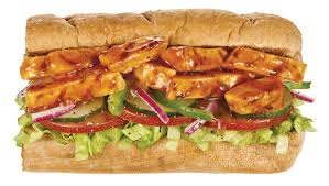 Veggie delite sub (30 cm, 12 inch) ₹305. Subway S New 6 Deal Includes Drink Chips
