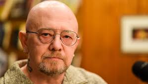 Fundraiser by Jamie Boothe : Recovering from a heart attack and needing  financial help.