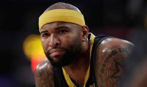 La policía emitió una orden de arresto contra Marcus Cousin