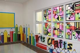 Arts And Crafts Corner Classroom Display Photo Photo Gallery Sparklebox Classroom Decorations Art Classroom Diy Classroom Decorations