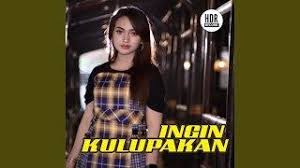 Jihan Audy Ingin Kulupakan Mp3 Lagu