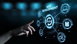 Webdevelopment