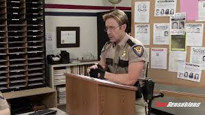 Reno 911 - XXX parodija | xHamster