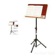 Free shipping on many items | browse your favorite brands | affordable prices. Wooden Music Stands Products For Sale Ebay