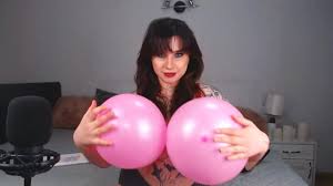 Balloons on Demand: Your One-Stop-Shop for Balloon Porn - Best adult videos  and photos