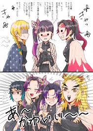 twitter 百合 アニメ 面白いイラスト イラスト