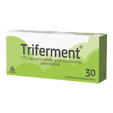 Esomeprazol 20 mg ve 40 mg oral yoldan alındıktan sonraki bir saat içinde etkisini gösterir. Triferment 30 Comprimate Gastrorezistente Biofarm Farmacia Tei