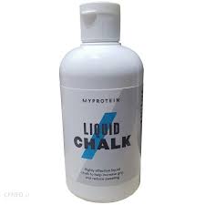 Magnezja w płynie produkt stanowi doskonałą alternatywę dla magnezji w proszku. Myprotein Liquid Chalk Magnezja W Plynie 250ml Opinie I Ceny Na Ceneo Pl