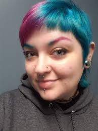 SKYVIEW Art teacher here...posting for one of my students! She handmade all  of these sets of beautiful and unique earrings! No piercing needed! I have  2 pairs and they are incredibly light