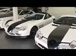 Das sei nicht der prinz marcus gewesen, den sie schätzen gelernt habe: Prinz Marcus Von Anhalt Luxury Cars Youtube