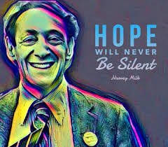 Harvey Milk Day — CAP