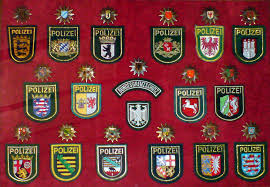 The term encompasses police, courts, and corrections. Law Enforcement In Germany Wikipedia