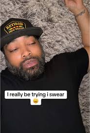 Striving for Success: My Journey of Trying Hard