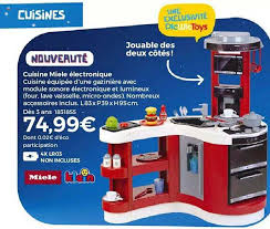 Les peintures minérales keim sont naturellement saines. Offre Cuisine Miele Electronique Klein Chez Picwictoys