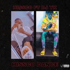 Download Mp3 Hissco Ft Dj Yk Hissco Dance Free Beat Flexymusic