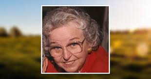 Ruby Kathleen Word Obituary September 23, 2009