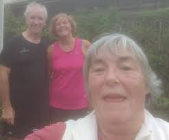 Fareham parkrun#forever by Neil Masson