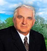 Avis de décès de M. Charles-Eugène Lévesque