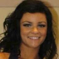 Ashley Kish's Instagram, Twitter & Facebook