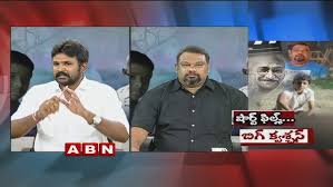 Mahesh kathi chest size 42, waist size 32 & biceps size 15 inches. Shocking News About Kathi Mahesh Wife And His Family Top Telugu Tv Youtube