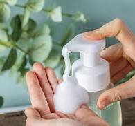 Innovative Singolo™ 100% Recyclable Foaming Dispenser Pump