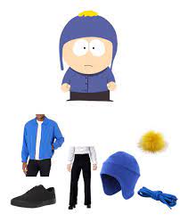 Craig Tucker from South Park Costume | Carbon Costume | DIY Dress-Up Guides  for Cosplay & Halloween