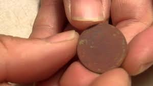 I clean my coins to make them more presentable and with the foresight of knowing that when you are out metal detecting and find a nice coin like a silver half, quarter, dime, or copper wheat penny never rub the dirt off to check the date. Proper Way To Clean Or Not Clean Coins Found In The Ground