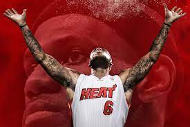 Two recent district court cases had opposite conclusions. Lebron James Tattoos Get Nba 2k16 Maker Sued For Copyright Infringement Polygon