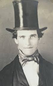 John Andrew Jackson Bentley (1829-1916)