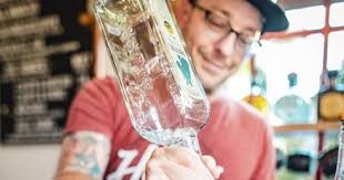 Doug Riddle of Springfield's Team Taco