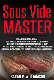 Check out if he can achieve his southern fried fish recipe . Ebook Sous Vide Master Von Sarah P Williamson Isbn 978 82 93791 25 6 Sofort Download Kaufen Lehmanns De
