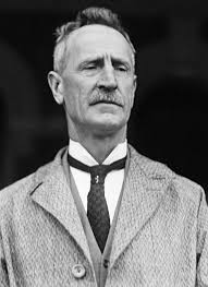 Prowse, John Henry (Jack): Chairman of Committees 1934–1943
