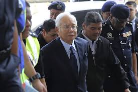 Berikut serba sedikit tentang dato' lokman noor adam yang merupakan calon pilihan tepat barisan nasional bagi prk di sungai. Najib Disiasat Lagi Kes Ubah Wang Haram Dana 1mdb Berita Projekmm