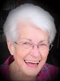 Martha Forbes Obituary