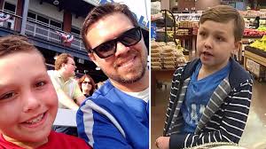 Worried Dad Asks 9-Year-Old Son What He Constantly Watches Online