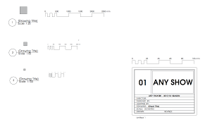 Maybe you would like to learn more about one of these? Title Block And Scale Bar Architecture Vectorworks Community Board