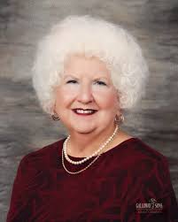 Shirley Ann (Hector) Dial Obituary April 1, 2024