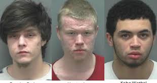 Police: 3 arrested in relation to shots fired incident in Janesville