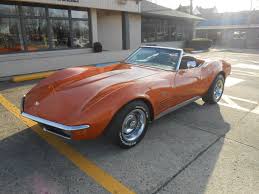 Image result for Sunset Orange 1971 Colt