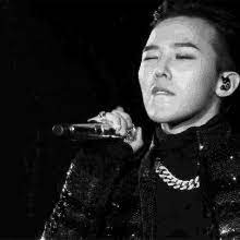 Animated gif discovered by hun ¡!. G Dragon Gifs Tenor