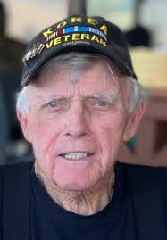 Daniel Vernon Cahoon Obituary (2021)