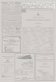 Combined insurance co of america. Stone Family Selling 2 Million Combined Insurance Co Shares The New York Times