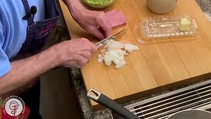 Here is an easy recipe for you to try with your family this weekend. Jacques Pepin Good Afternoon Sometimes When I M In A