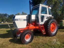 Image result for White 1990 Case JI Company