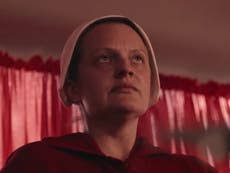 The handmaid's tale season 4: The Handmaid S Tale Season 4 When Does Series Return The Independent